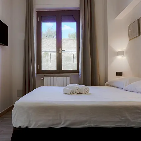 Appartement Vatican Vista