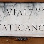 Vatican Vista روما