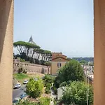 Vatican Vista